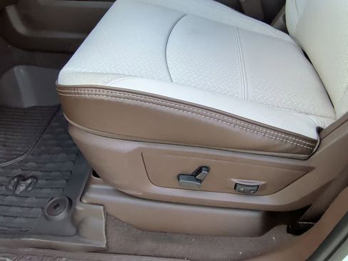 New 2026 RAM 3500 Laramie w/ Max Tow Package image 14