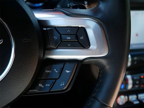 Used 2022 Ford Mustang GT Premium w/ Equipment Group 401A image 20