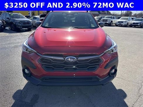 New 2026 Subaru Crosstrek 2.0i Premium image 10