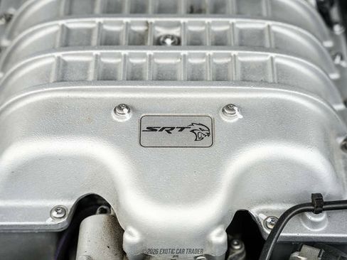 Used 2023 Dodge Challenger SRT Hellcat RWD image 29