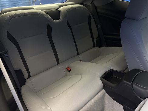 Used 2021 Chevrolet Camaro LT w/ Wild Cherry Design Package 1 image 24