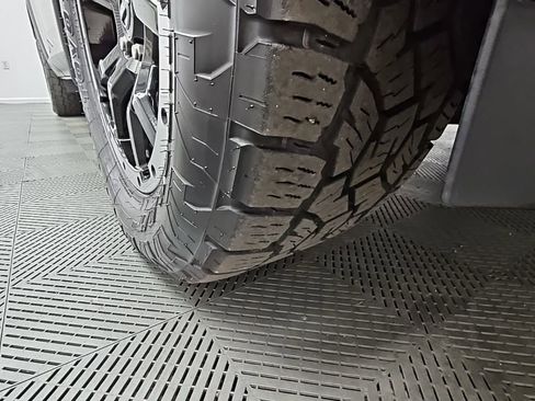 Used 2024 Nissan Pathfinder Rock Creek image 44