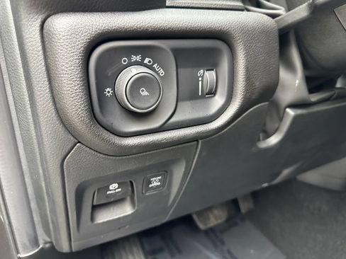 Used 2025 RAM 1500 Tradesman RWD image 56