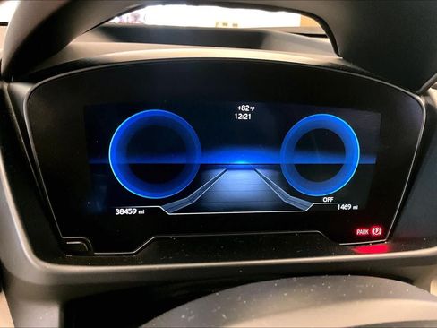 Used 2019 BMW i8 Coupe AWD/4WD image 22