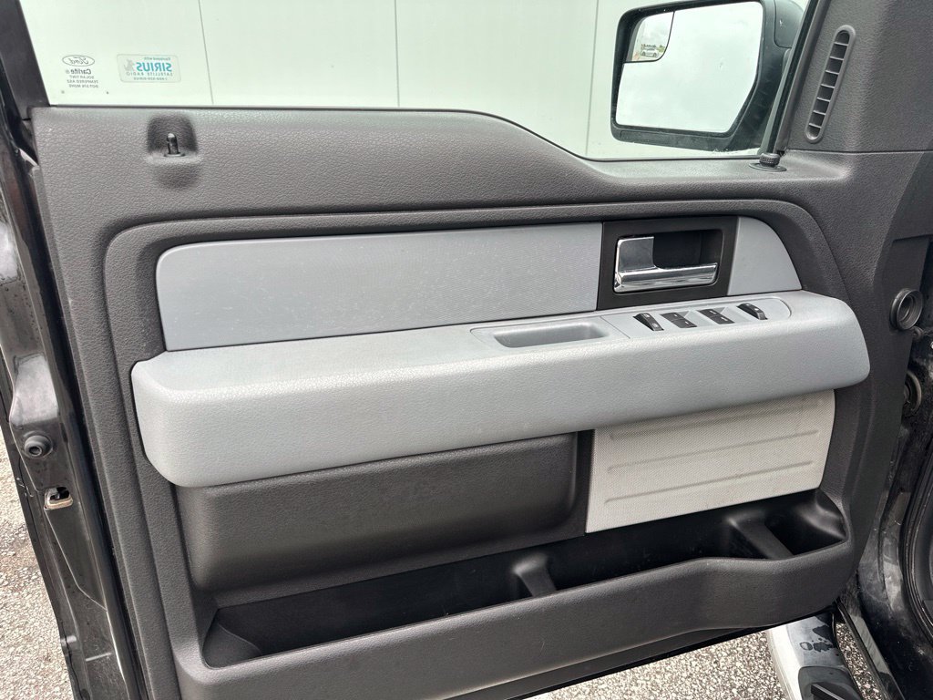 Used 2014 Ford F150 STX w/ Equipment Group 201A Mid RWD image 13