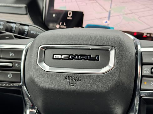 New 2026 GMC Acadia Denali w/ Super Cruise Package image 31