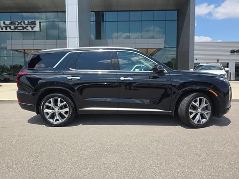 Used 2022 Hyundai Palisade Limited AWD/4WD image 24