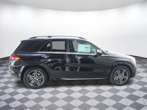 Used 2026 Mercedes-Benz GLE 350 4MATIC image 8