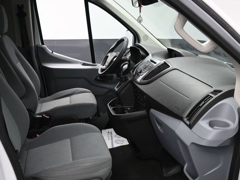 Used 2015 Ford Transit 350 XLT image 31