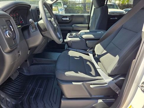 New 2026 GMC Sierra 1500 Pro w/ Pro Value Package RWD image 5