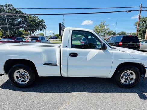 Used 2000 GMC Sierra 1500 SL RWD image 6
