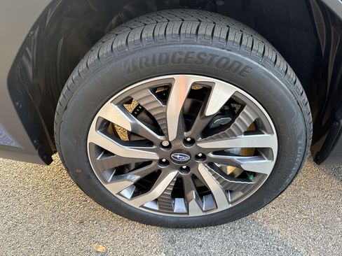 New 2026 Subaru Forester Touring image 10