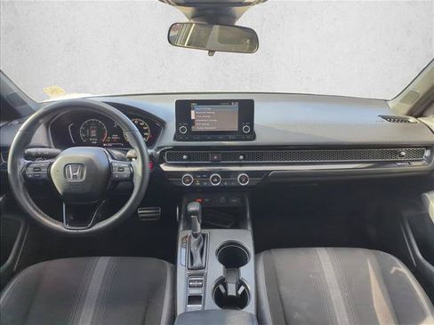 Used 2022 Honda Civic Sport image 22
