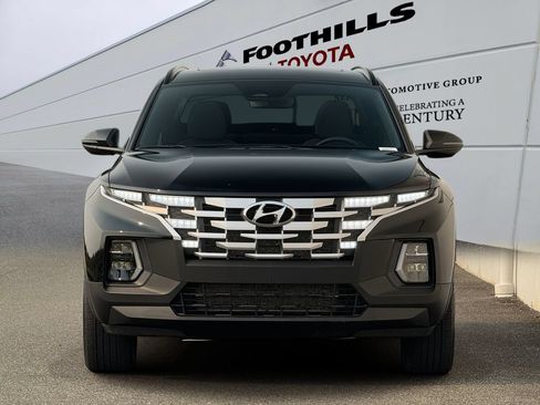 Used 2024 Hyundai Santa Cruz SEL w/ Activity Package AWD/4WD image 2
