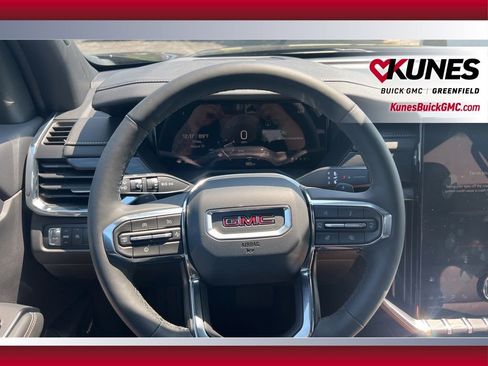 New 2025 GMC Acadia Elevation w/ Elevation Premium Package image 29