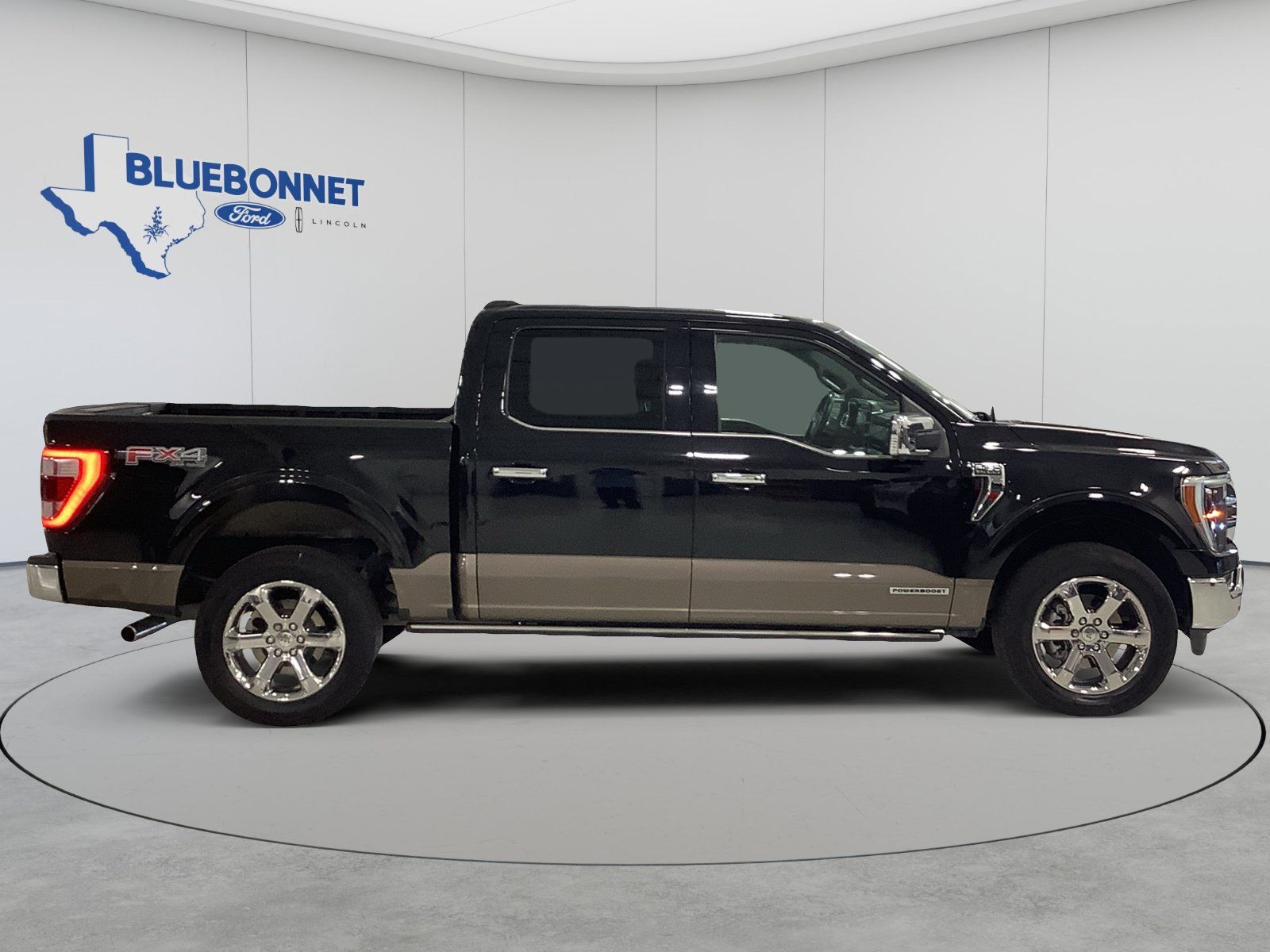 Used 2023 Ford F150 King Ranch w/ Equipment Group 601A High AWD/4WD image 4