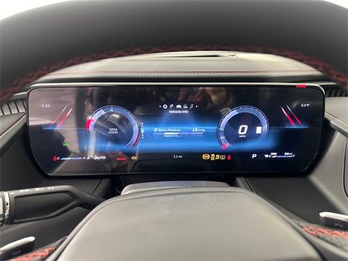 New 2026 Dodge Charger R/T Scat Pack image 18