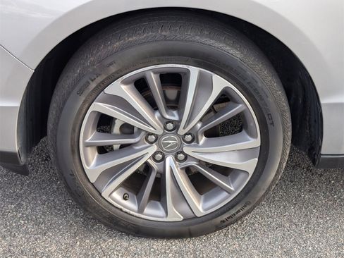 Used 2018 Acura MDX SH-AWD w/ Technology Package image 13