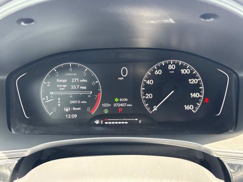 Used 2024 Honda Civic Sport image 32
