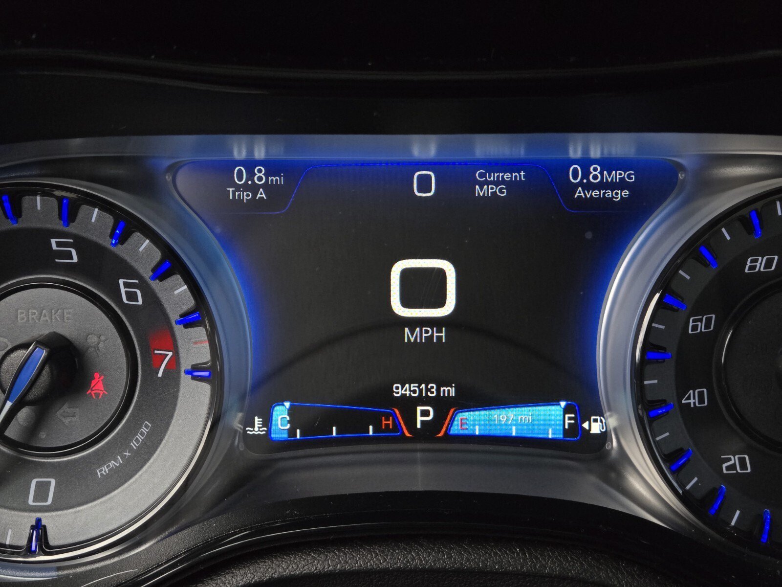 Used 2017 Chrysler 300 S RWD image 16