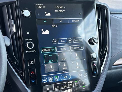 New 2026 Subaru Forester Sport image 20