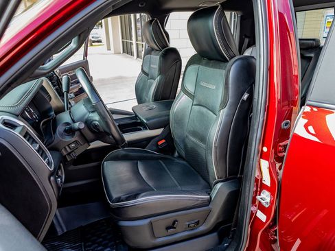 Used 2019 RAM 3500 Laramie image 30