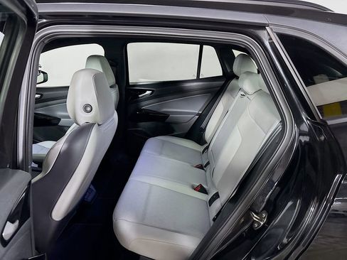 Certified 2021 Volkswagen ID.4 Pro S image 22