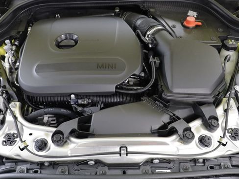 New 2027 MINI Cooper S FWD image 23