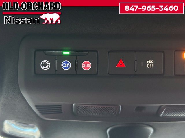 Used 2020 Chevrolet Corvette Stingray Premium Cpe w/ 3LT Preferred Equipment Group RWD image 20