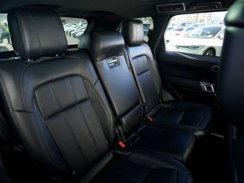 Used 2020 Land Rover Range Rover Sport HSE Dynamic AWD/4WD image 21
