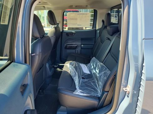 New 2026 Ford Maverick Tremor AWD/4WD image 11