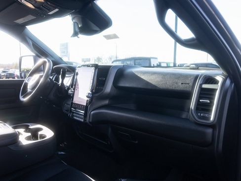 New 2026 RAM 2500 Warlock AWD/4WD image 20