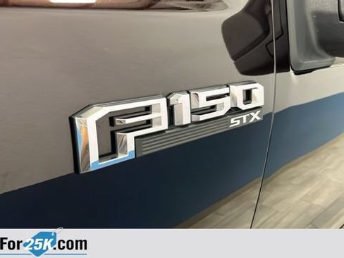 Used 2018 Ford F150 XL w/ Equipment Group 101A Mid AWD/4WD image 35