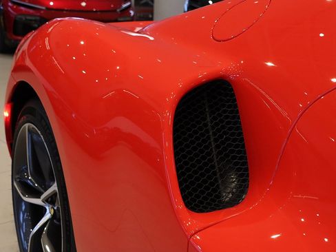 Certified 2023 Ferrari 296 GTB image 32