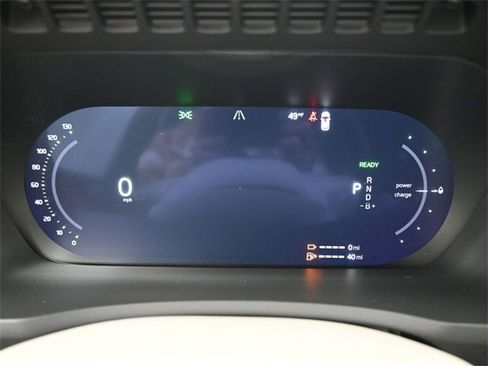 New 2026 Volvo XC90 T8 Ultra image 27