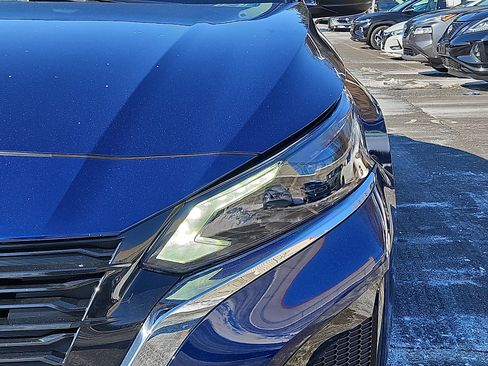 Certified 2024 Nissan Altima 2.5 S image 9