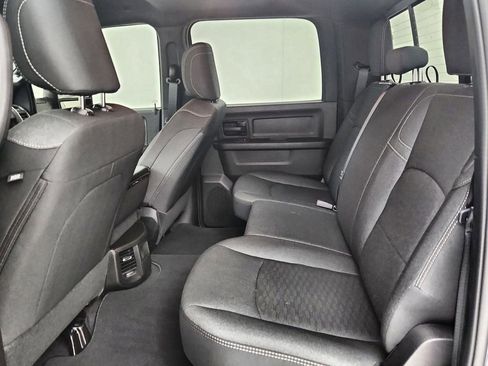 New 2026 RAM 2500 Tradesman image 31