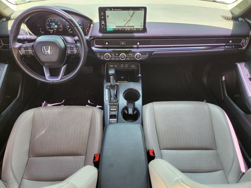 Used 2024 Honda Civic Touring image 35