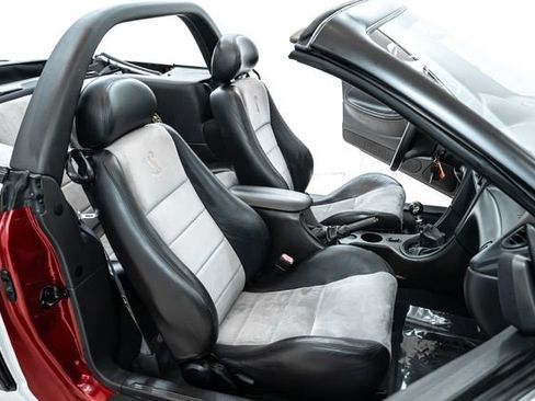 Used 2003 Ford Mustang Cobra RWD image 29