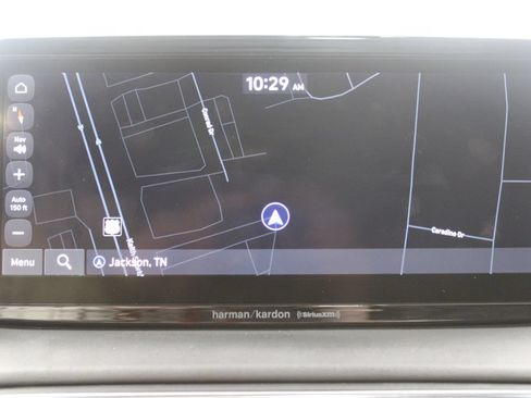 Used 2023 Hyundai Santa Fe Calligraphy w/ Cargo Package AWD/4WD image 51