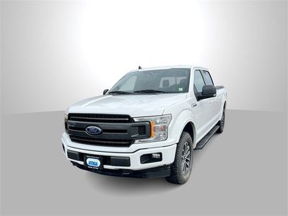 Used 2019 Ford F150 XLT w/ Equipment Group 302A Luxury