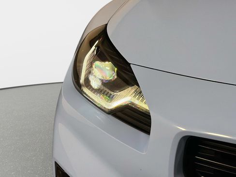 Used 2023 BMW M2 w/ Lighting Package RWD image 9