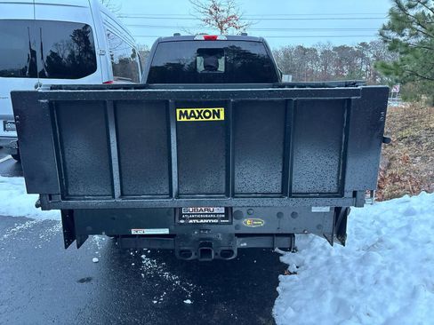 Used 2024 Ford F250 XL w/ Snow Plow Prep Package image 2