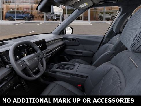New 2027 Kia Telluride SX Prestige X-Pro image 17