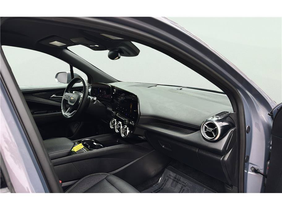 Used 2024 Chevrolet Blazer EV LT AWD/4WD image 19