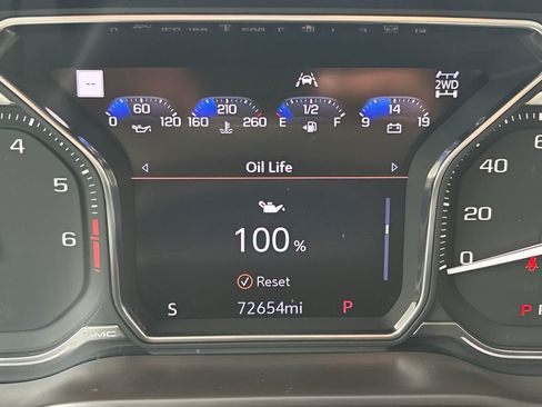 Used 2019 GMC Sierra 1500 Denali w/ Technology Package AWD/4WD image 13