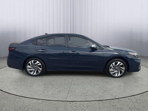 Used 2025 Subaru Legacy Touring XT AWD/4WD image 7