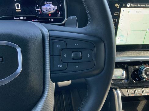 Used 2024 GMC Sierra 1500 Denali w/ Technology Package image 35