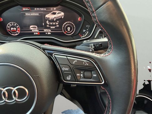 Used 2019 Audi S5 Premium Plus image 33