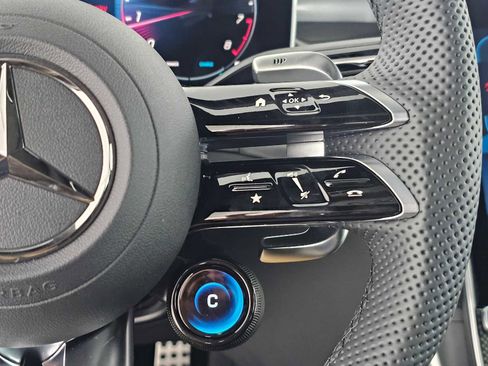 New 2026 Mercedes-Benz GLC 43 AMG 4MATIC image 28